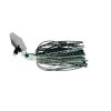 B Custom Chatter 1/2 oz - 10-green-crystal - 1-2-oz