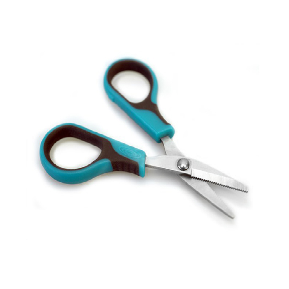 Braid e Mono Scissors