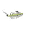 Jack Hammer SB 3/8 Oz - 27-chart-shad - 3-8-oz