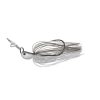 Jack Hammer SB 3/8 Oz - 43-clear-water - 3-8-oz
