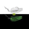 Jack Hammer SB 3/8 Oz - 55-secret-white - 3-8-oz