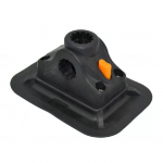 Base Plug & Go da incollare - sb-mt302