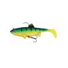 Replicant Wobble 18 Cm - ultra-uv - firetiger - 18-cm - 90-g - sinking