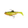 Replicant Wobble 23 Cm - ultra-uv - natural-perch - 23-cm - 140-g - sinking