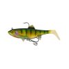 Replicant Wobble 18 Cm - ultra-uv - stickleback - 18-cm - 90-g - sinking