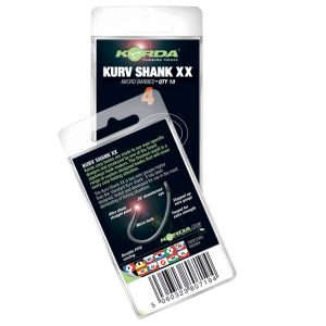 Kurv Shank XX