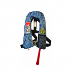 Legacy Life Jacket - sb-tglc - ocean-camo