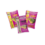 VDE HI PRO Specimen Carp - bianco - grossa - 1-kg