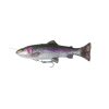 4D Line Thru Pulse Tail Trout 16 Cm - rainbow-trout - 16-cm - 51-g - slow-sinking