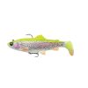4D Trout Rattle Shad 17 Cm - lemon-trout - 17-cm - 80-g-2 - sinking