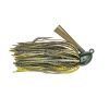Hack Attack Jig 3/8 Oz - candy-craw - 3-8-oz