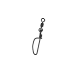 TB 121SS Girella Con Moschettone - 55434-2 - 2-0 - 200-kg - 3
