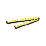 Appoggia Punte - 12-posti - 65-cm