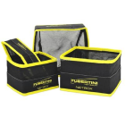 Bait Net Box SQ - 83260xx - 10x10x9-cm