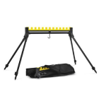 Black Kit Rest - 8-posti - 80-cm-52-cm