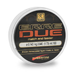 Erre Due - 21903xx - 150-m - 0162-mm - 4980-2150-kg - marrone