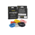 Hybrid Matt Elastic - 94622xx - 5-m - 120-mm-2 - rosso-pieno - 1