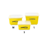 Maggi Box 1 - s - 13x13x5-cm