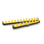 Pole Rest - 12-posti - 65-cm