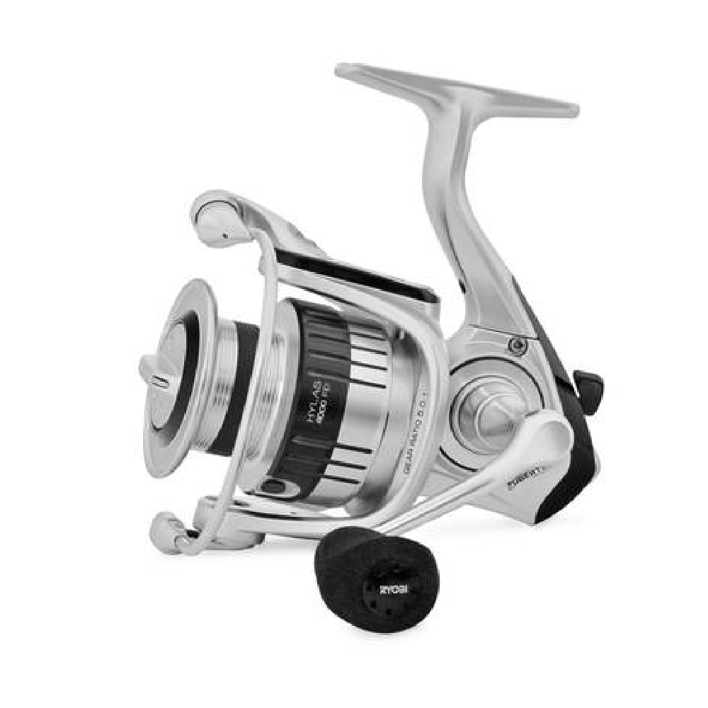 Ryobi Hylas FD