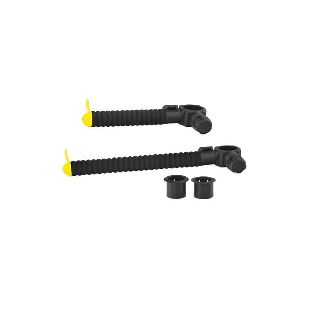 Side Ribbed Arm Serie FR