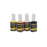 Super Paint - 9208104xx - 10-ml - nero-opaco