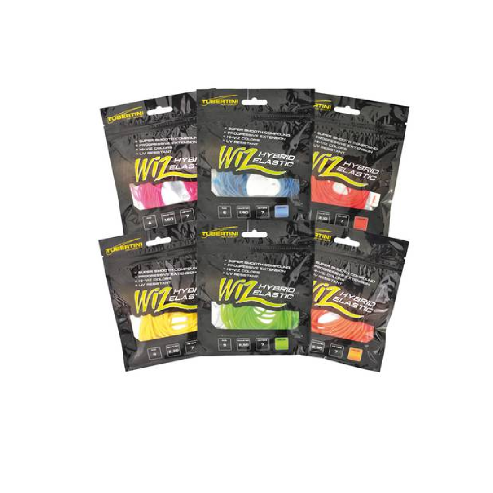 Wiz Hybrid Elastic