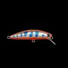 Real Deal 67 - op-orange-parr - 70-mm - 9-g - sinking