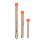 Finesse Pellet Wagglers 9 mm - gft005 - 4-g - 2
