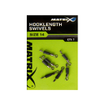 Hooklength Swivels - gac365 - 20 - 7