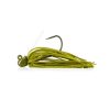 Nano Jig 1/8 Oz - 107-pumpkin - 1-8-oz