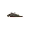Nano Jig 1/8 Oz - 109-spanish-craw - 1-8-oz