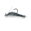 Nano Jig 1/8 Oz - 111-white-shad - 1-8-oz
