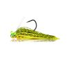 Nano Jig 1/8 Oz - 113-hot-tiger - 1-8-oz