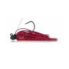 Nano Jig 1/8 Oz - 117-red-tiger - 1-8-oz