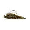 Nano Jig 1/8 Oz - 126-wild-craw - 1-8-oz