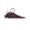 Nano Jig 1/8 Oz - 127-green-pumpkin-red-purple - 1-8-oz