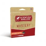 Mastery Grand Slam - wf7-f - floating - 305-m - lt-blue-aqua