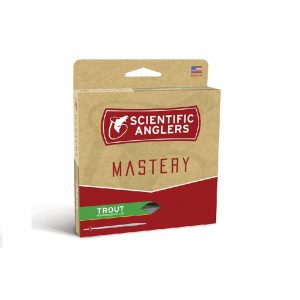 Mastery Trout