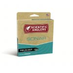 Sonar Sink 25 Cold - 150-grain - sinking - 32-m - charcoal-white