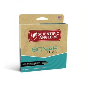 Sonar Titan S3-S5-S7
