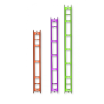 Avvolgilenza Normali - 25-cm - 5