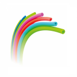 Elastici Di Ricambio Per Fionde - pieno - 60-cm - 30-mm-2 - verde - 1