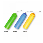 Filo Elastico Per Esche Magnum - piccolo - 120-m - 1