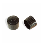 Tappi In Gomma Per Canne 33-49 - 33-mm - 3