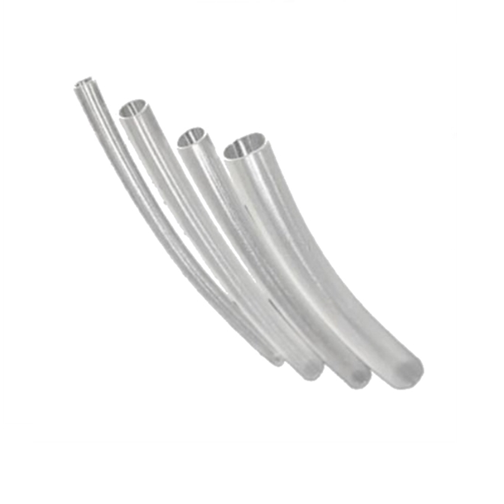 Tubo Restringente Trasparente Misure Assortite