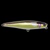 Atherina WTD Big - gld-gold - 9-cm - 14-g - topwater-wtd