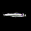 Atherina WTD Big - slv-silver - 9-cm - 14-g - topwater-wtd
