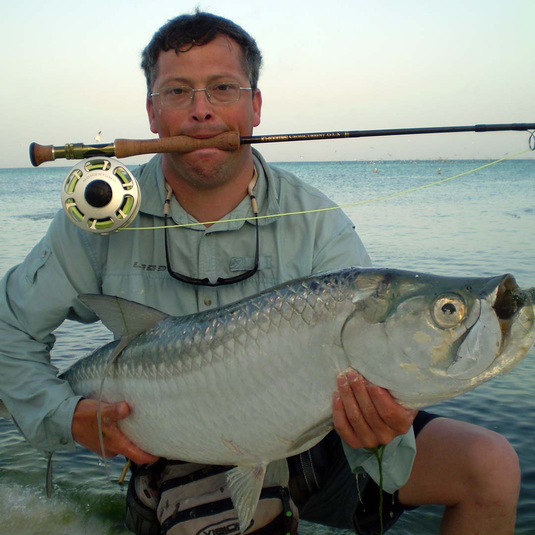 Davide Venturini Pianeta Pesca