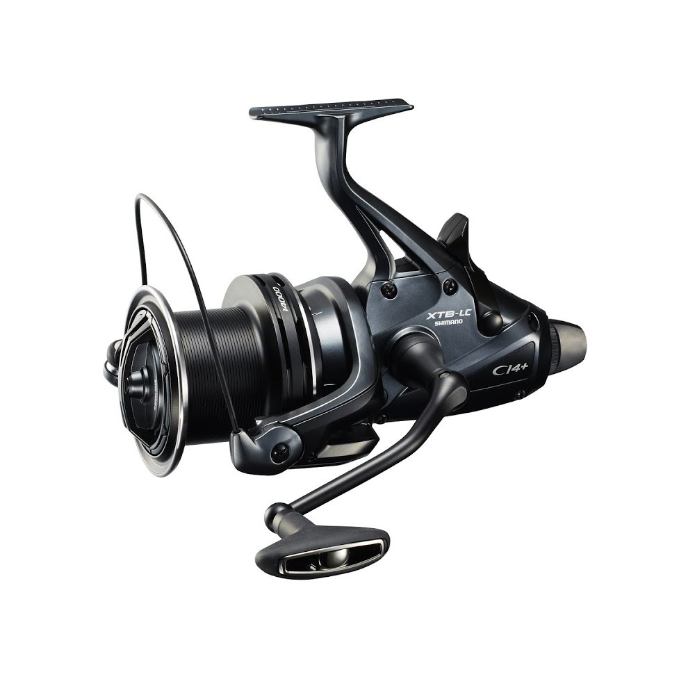 Baitrunner Ci4+ XTB-LC
